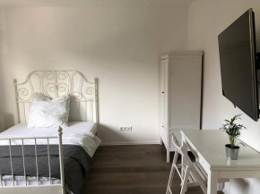Mini Appartement Messezimmer Nähe Düsseldorf, Appartement 25 qm Hilden